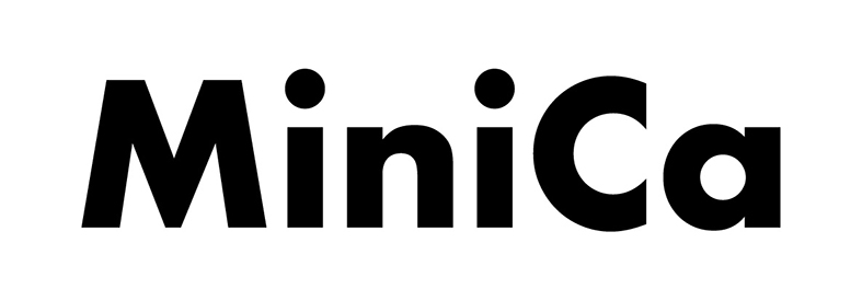 MiniCa ゴシック体